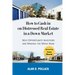 How to Cash In on Distressed Real Estate in a Down Market
