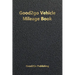 Good2go Vehicle Mileage Book