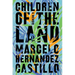 Children of the Land: A Memoir