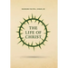 The Life of Christ