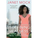 Redefining Realness: My Path to Womanhood, Identity, Love & So Much More