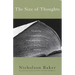 The Size of Thoughts: Essays and Other Lumber