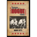 The Tragedy of the Hogue Twins