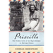 Priscilla: The Hidden Life of an Englishwoman in Wartime France