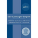 The Kissinger Report: NSSM-200 Implications of Worldwide Population Growth for U.S. Security Interests