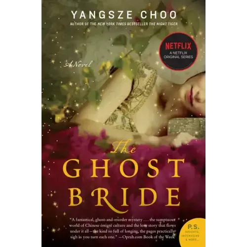 The Ghost Bride
