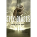 City of Blades: Book 2 of the Divine Cities Trilogy