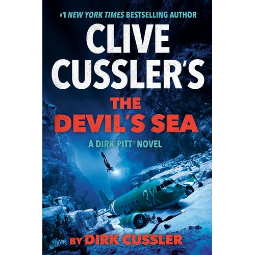 Clive Cussler's the Devil's Sea