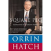 Square Peg: Confessions of a Citizen-Senator