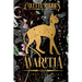 Avaritia: A Monster Romance