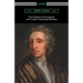 Two Treatises of Government and a Letter Concerning Toleration