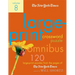 The New York Times Large-Print Crossword Puzzle Omnibus Volume 8: 120 Large-Print Puzzles from the Pages of the New York Times