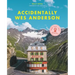 Accidentally Wes Anderson