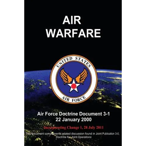 Air Warfare