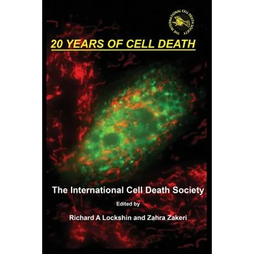 20 Years of Cell Death