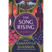 The Song Rising: A Bone Season Novel