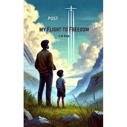 My Flight to Freedom: A Memoir