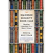 The Maximum Security Book Club: Reading Literature in a Men's Prison