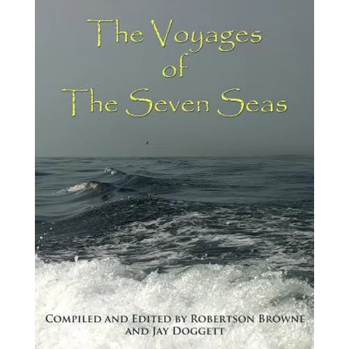 Voyages of the Seven Seas