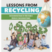 Lessons from Recycling Environmental Books for Kids Grade 4 Children's Environment Books