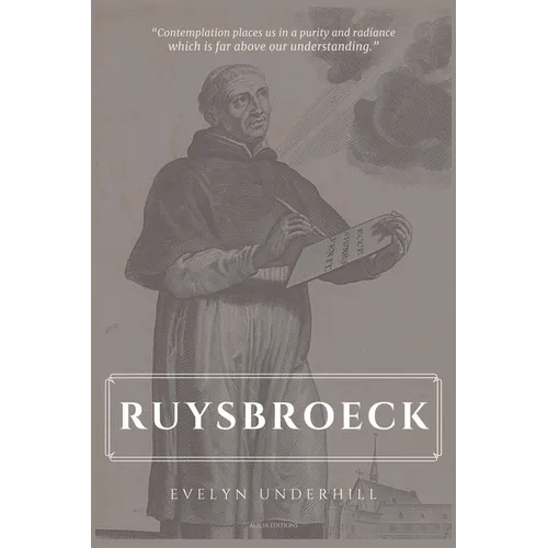 Ruysbroeck