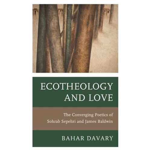 Ecotheology and Love: The Converging Poetics of Sohrab Sepehri and James Baldwin