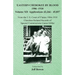 Eastern Cherokee By Blood, 1906-1910: Volume XII Applications 42,266-45,857