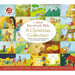 The Jesus Storybook Bible a Christmas Collection: Stories, Songs, and Reflections for the Advent Season