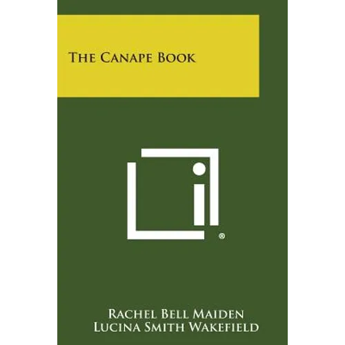 The Canape Book