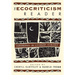 The Ecocriticism Reader: Landmarks in Literary Ecology