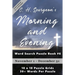 C.H. Spurgeon's Morning and Evening Word Search Puzzle Book #6 (6x9): November 1st to December 31st