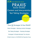 PRAXIS Social Studies: PRAXIS 5086 - Content and Interpretation - Test Taking Strategies: PRAXIS 5086 Exam - Free Online Tutoring - New 2020 Edition -