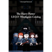 The Harry Potter LEGO Minifigure Catalog: 1st Edition