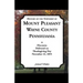 History of the Township of Mount Pleasant, Wayne County, Pennsylvania: A Discourse Delivered on Thanksgiving Day, November 22, 1855