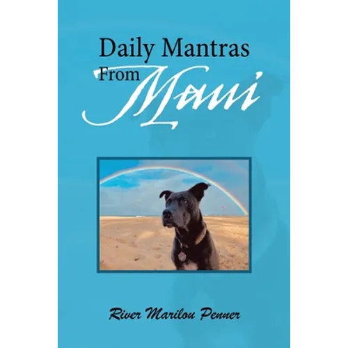 Daily Mantras from Maui