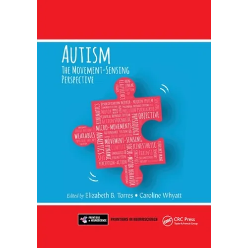 Autism: The Movement Sensing Perspective