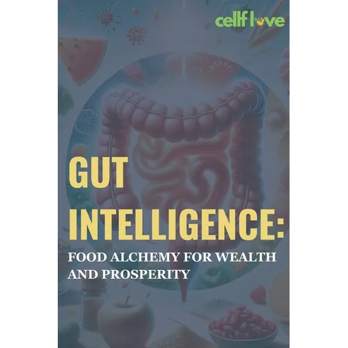 Gut Intelligence: Food Alchemy for Wealth and Prosperity
