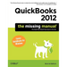 QuickBooks 2012: The Missing Manual