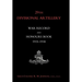 29th Divisional Artillery War Record and Honours Book 1915-1918.