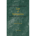 Law of Subrogation