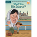 What Was Ellis Island?