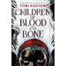 Children of Blood and Bone