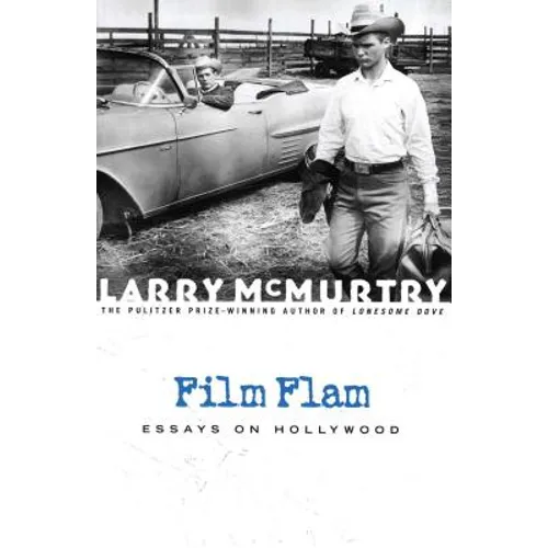 Film Flam: Essays on Hollywood