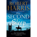 The Second Sleep