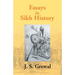 Essays In Sikh History: From Guru Nanak To Maharaja Ranjit Singh