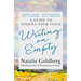Writing on Empty: A Guide to Finding Your Voice