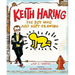 Keith Haring: The Boy Who Just Kept Drawing