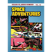 Classic Comics - Space Adventures Colour Volume 2