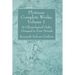 Plotinos: Complete Works, Volume 1