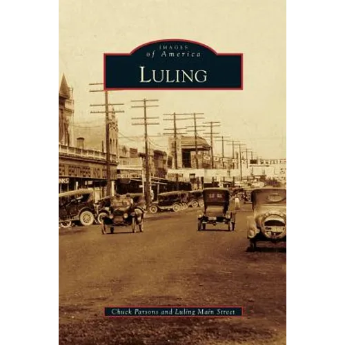 Luling
